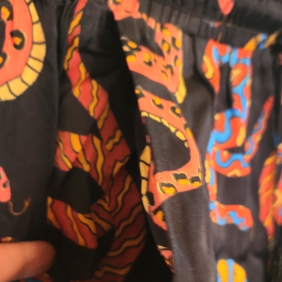 FARM Rio Multicolor Patterned Garment - Picture 4 of 5